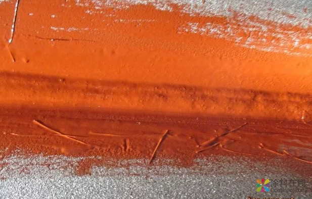 连载：船舶淡水舱/饮用水舱无溶剂环氧涂料施工（一） 中国涂料在线，coatingol.com