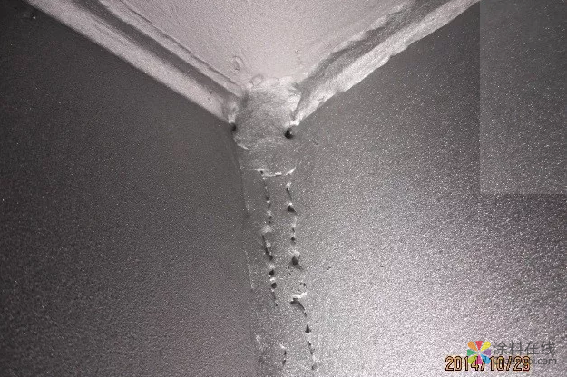 连载：船舶淡水舱/饮用水舱无溶剂环氧涂料施工（二） 中国涂料在线，coatingol.com