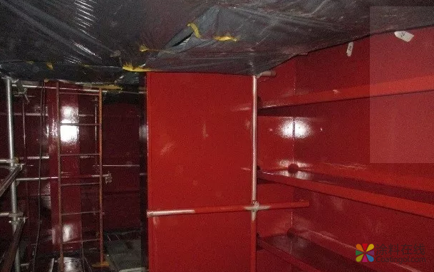 连载：船舶淡水舱/饮用水舱无溶剂环氧涂料施工（二） 中国涂料在线，coatingol.com