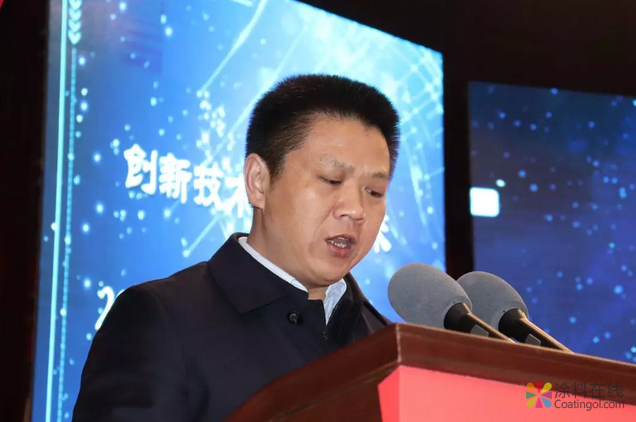 现场签约金额突破1.2亿元，2019萧县千人防腐蚀业发展大会圆满召开！ 中国涂料在线，coatingol.com