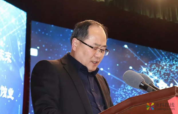 现场签约金额突破1.2亿元，2019萧县千人防腐蚀业发展大会圆满召开！ 中国涂料在线，coatingol.com