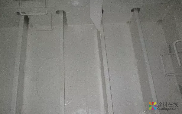 连载：船舶淡水舱/饮用水舱无溶剂环氧涂料施工（五） 中国涂料在线，coatingol.com