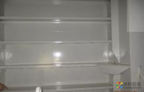 连载：船舶淡水舱/饮用水舱无溶剂环氧涂料施工（五） 中国涂料在线，coatingol.com