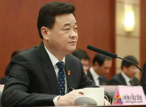 全球涂料树脂行业龙头ALLNEX投资3亿美元 落户独山港 中国涂料在线，coatingol.com