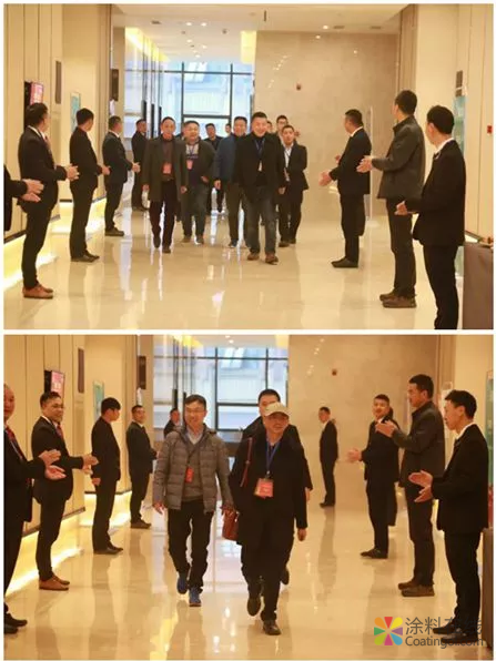 2019年巴德士集团家具漆火爆西部 中国涂料在线，coatingol.com