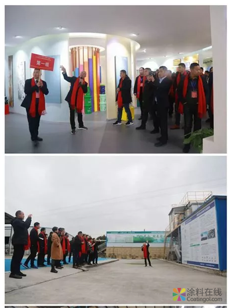 2019年巴德士集团家具漆火爆西部 中国涂料在线，coatingol.com