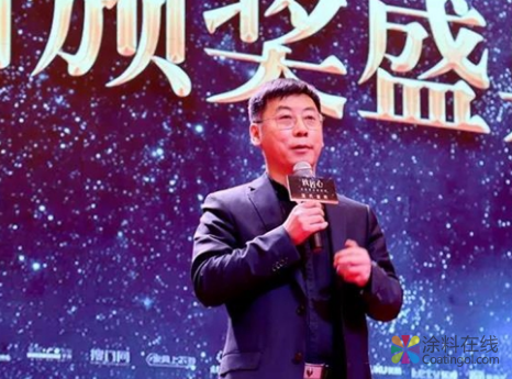 以初心 · 致匠心│嘉宝莉家具漆『致匠心』微拍盛典点燃行业正能量！ 中国涂料在线，coatingol.com