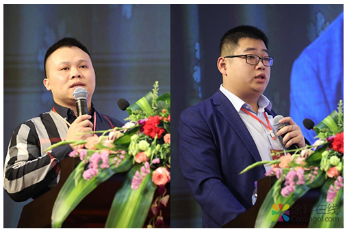 东方雨虹工建集团华南区召开2018年度合伙人总结表彰大会 中国涂料在线，coatingol.com