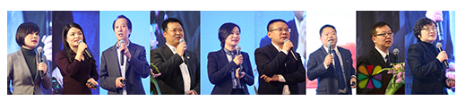 东方雨虹工建集团华南区召开2018年度合伙人总结表彰大会 中国涂料在线，coatingol.com