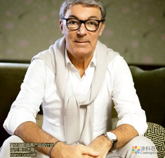 为爱新升•啓航 | 爱依瑞斯2019家博会即将闪耀羊城 中国涂料在线，coatingol.com