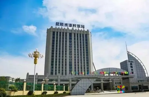 品牌骄傲！中船重工、雷沃重工、中建钢构等企业力挺这家水性涂料企业！ 中国涂料在线，coatingol.com