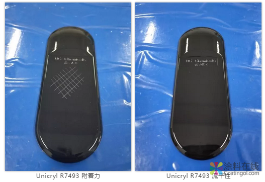 UV真空镀膜涂料介绍 中国涂料在线，coatingol.com