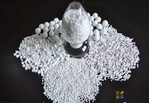 几种球形氧化铝的制备方法及应用 中国涂料在线，coatingol.com