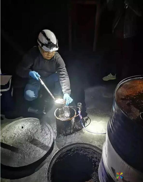 马鞍山市环境局4个月两度约谈一化工企业：整改迟缓重点监管 中国涂料在线，coatingol.com