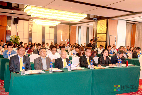 中华制漆荣获深圳市玩具行业协会“优秀供应商”称号 中国涂料在线，coatingol.com