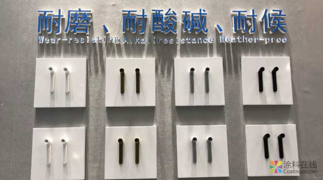 牛！氟碳涂料行业又一匹黑马横空出世！ 中国涂料在线，coatingol.com