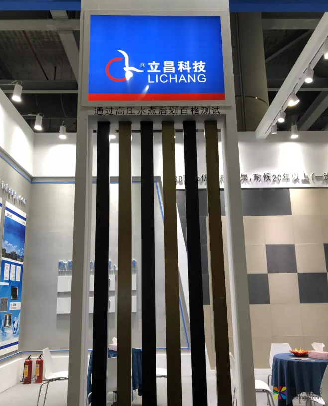 牛！氟碳涂料行业又一匹黑马横空出世！ 中国涂料在线，coatingol.com