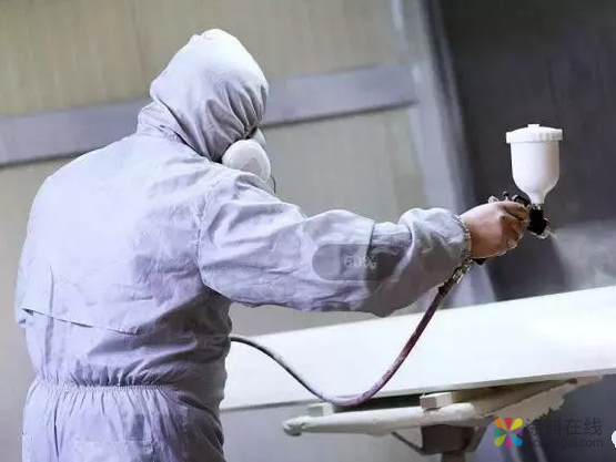 木器家具改水性，成本到底高不高? 中国涂料在线，coatingol.com
