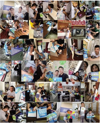 2020华中建筑及装饰材料博览会 中国涂料在线，coatingol.com