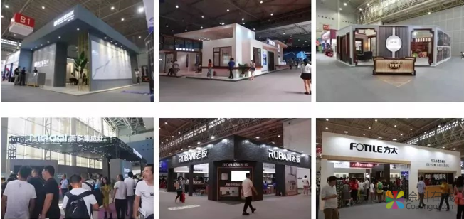 2020华中建筑及装饰材料博览会 中国涂料在线，coatingol.com