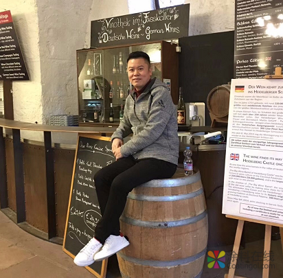 技术总监远赴欧洲考察与交流，只为实现伊思曼更强劲的发展！ 中国涂料在线，coatingol.com