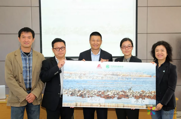 艾仕得：世界水日丨让我们一起保护水资源 中国涂料在线，coatingol.com