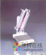 涂料黏度测定方法 中国涂料在线，coatingol.com