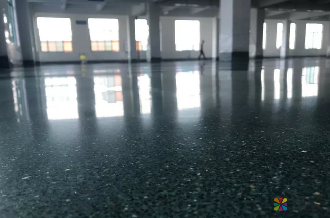 混凝土密封固化剂捍壳地坪系统 中国涂料在线，coatingol.com