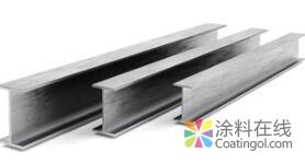 低碳钢的缓蚀作用 中国涂料在线，coatingol.com
