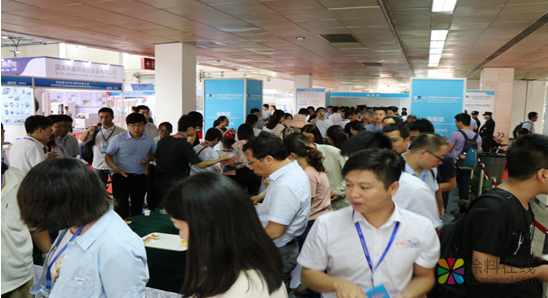 4月北京，BIAME盛大开幕!共开大场面，同赴新境界 中国涂料在线，coatingol.com