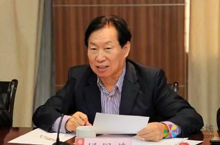 侯保荣 ： 海洋腐蚀防护的现状与未来 中国涂料在线，coatingol.com