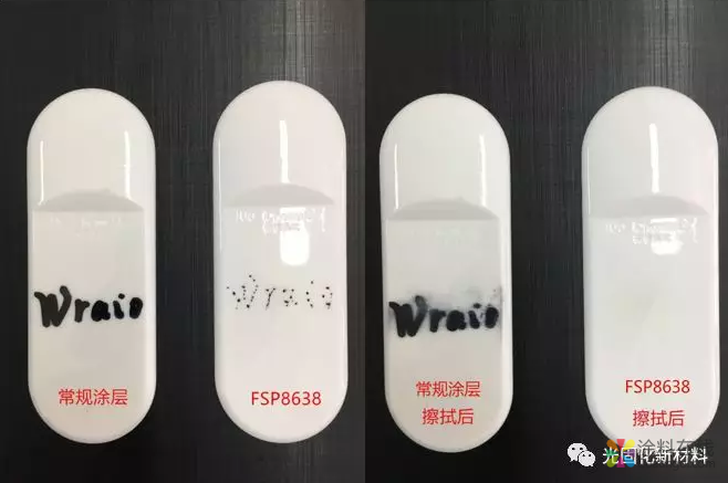 三官能耐污漆树脂-FSP8638 中国涂料在线，coatingol.com