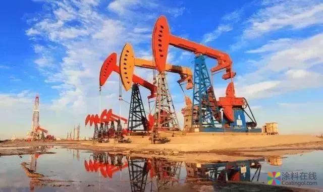 浅析含硫原油对储罐的腐蚀现状及防腐蚀措施探讨 中国涂料在线，coatingol.com