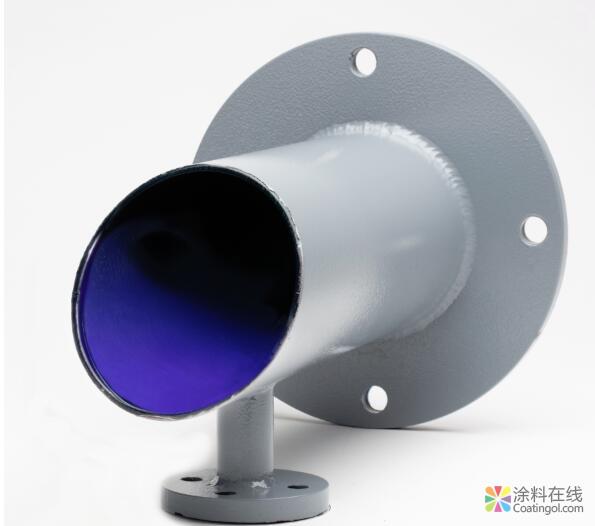索尔维推出可持续防腐蚀Halar® ECTFE水性涂料 中国涂料在线，coatingol.com