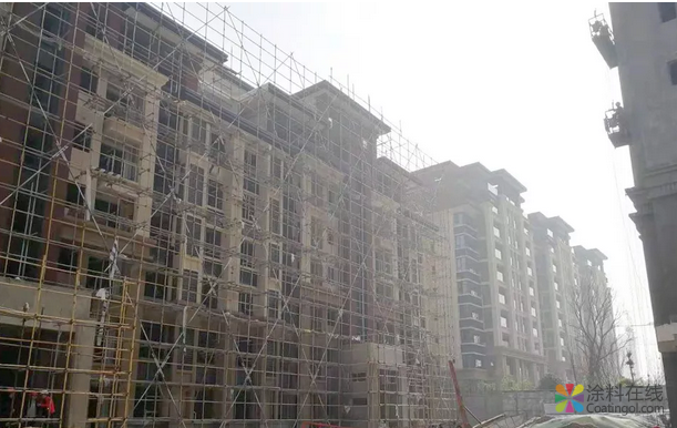 正值仲春杏月时|蓝润地产考察团走进巴德士成都工厂 中国涂料在线,coatingol.com