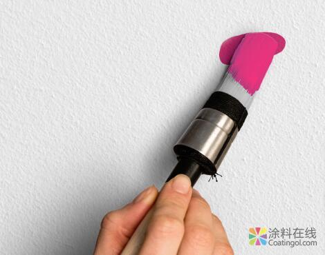 阿克苏诺贝尔揭示了“涂料自身的油漆” 中国涂料在线，coatingol.com