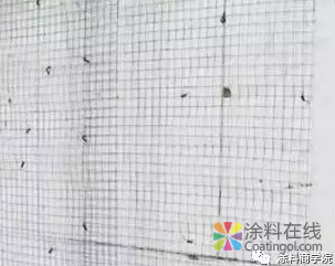 深度解析墙面涂料脱落的原因和解决方案 中国涂料在线，coatingol.com