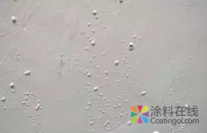 什么是耐水腻子？腻子施工遇到问题如何解决？ 中国涂料在线，coatingol.com