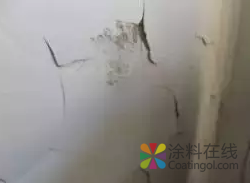 什么是耐水腻子？腻子施工遇到问题如何解决？ 中国涂料在线，coatingol.com
