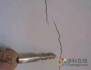 什么是耐水腻子？腻子施工遇到问题如何解决？ 中国涂料在线，coatingol.com