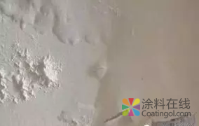 什么是耐水腻子？腻子施工遇到问题如何解决？ 中国涂料在线，coatingol.com