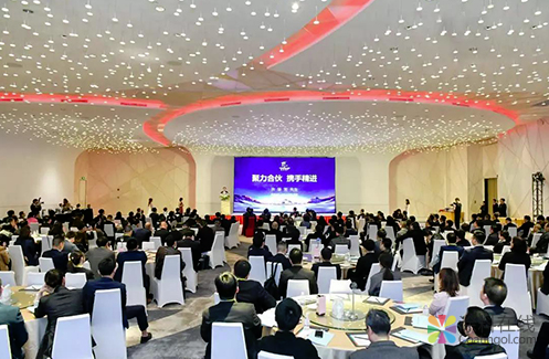东方雨虹获宝龙地产“卓越品质奖”“战略合作奖”两项殊荣 中国涂料在线，coatingol.com