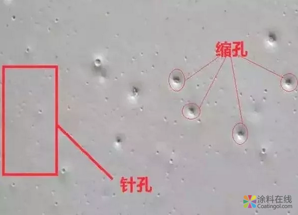 环氧树脂地坪施工常见问题分析及解决措施 中国中网信息