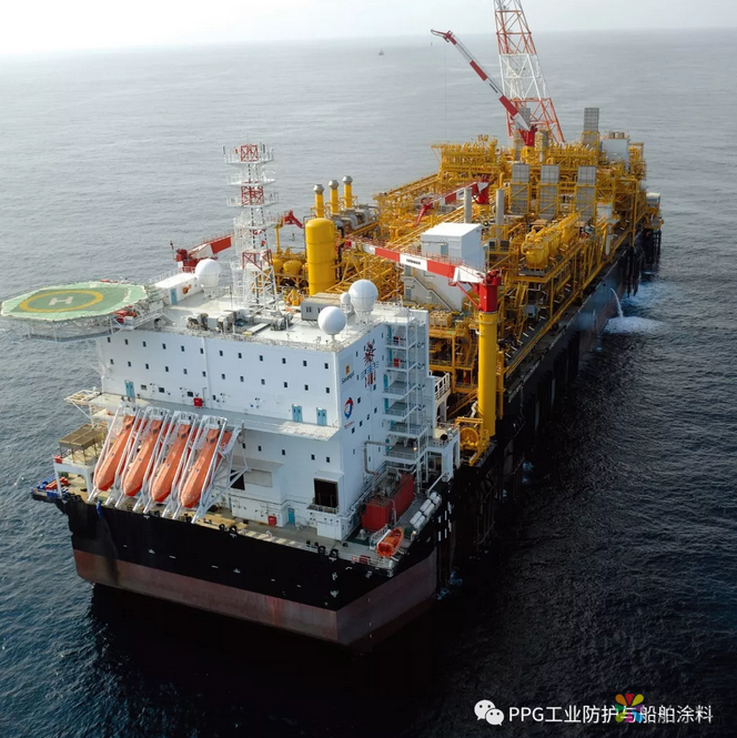 LNG 2019 | PPG用实力征服你的心！ 中国涂料在线，coatingol.com