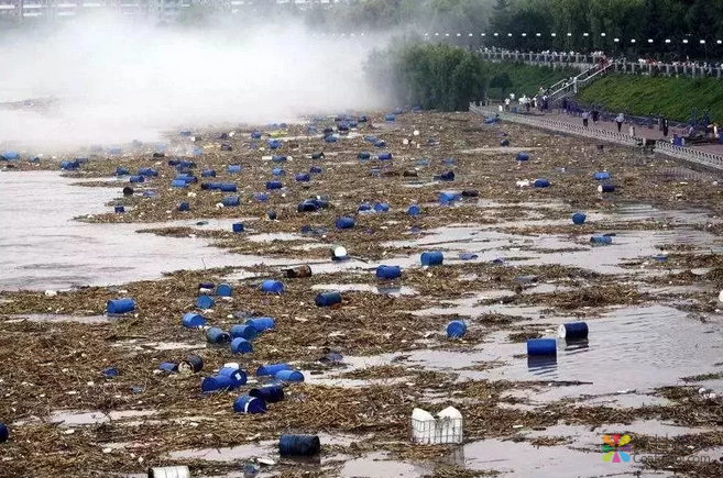化工厂爆炸、污染环境，所以就要将化工全都赶出去？ 中国涂料在线，coatingol.com