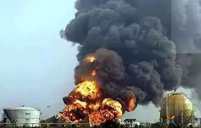 化工厂爆炸、污染环境，所以就要将化工全都赶出去？ 中国涂料在线，coatingol.com