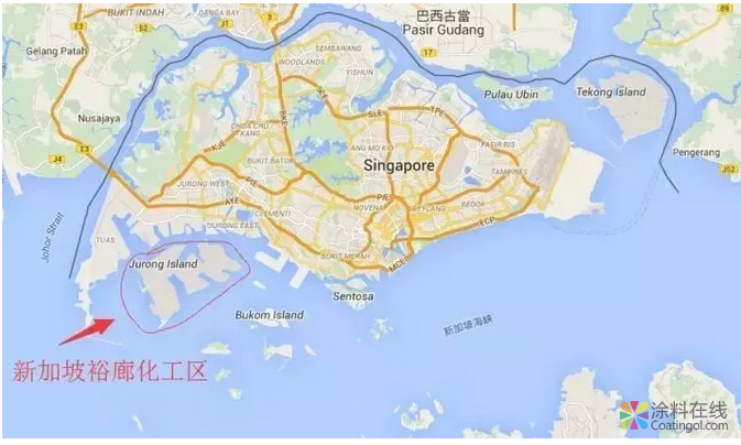 化工厂爆炸、污染环境，所以就要将化工全都赶出去？ 中国涂料在线，coatingol.com