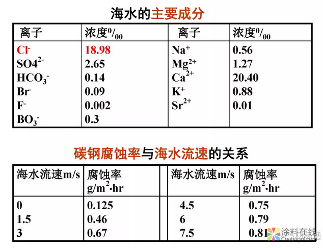 金属在环境中的腐蚀与防护（3） 中国中网信息