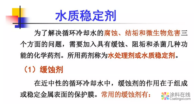 金属在环境中的腐蚀与防护（3） 中国涂料在线，coatingol.com