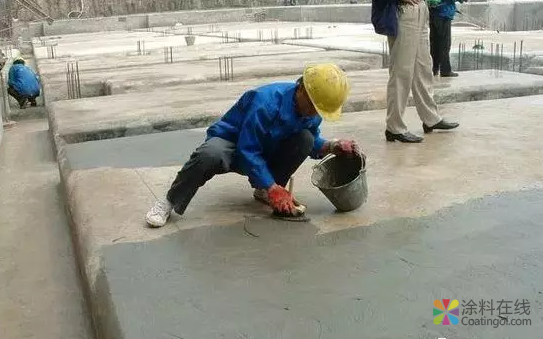 大势所趋的刚性防水和柔性防水有哪些区别？渗漏水如何防治？ 中国涂料在线，coatingol.com